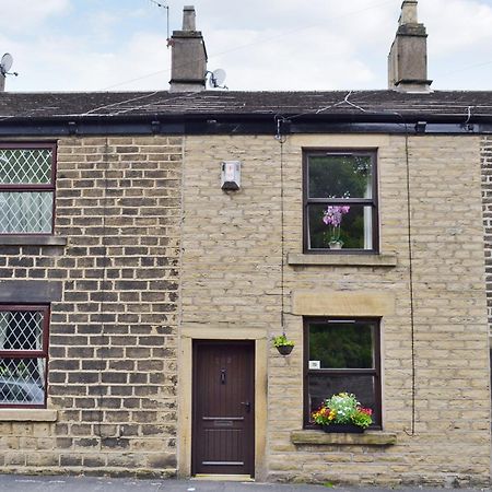 Park View Cottage Old Glossop ภายนอก รูปภาพ